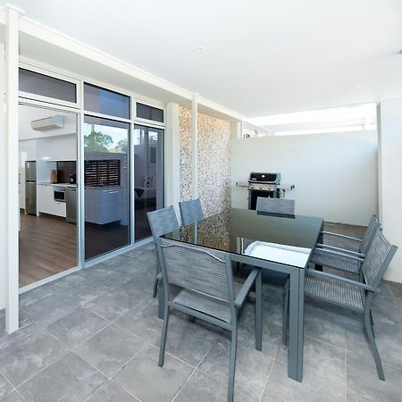 Loxton Courthouse Apartments Екстериор снимка