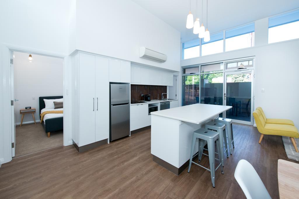 Loxton Courthouse Apartments Екстериор снимка