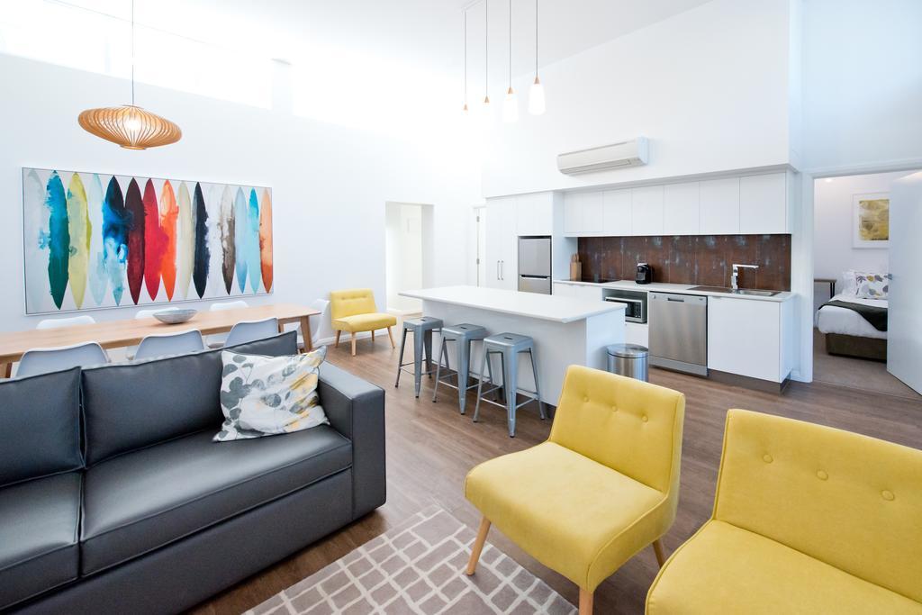 Loxton Courthouse Apartments Екстериор снимка