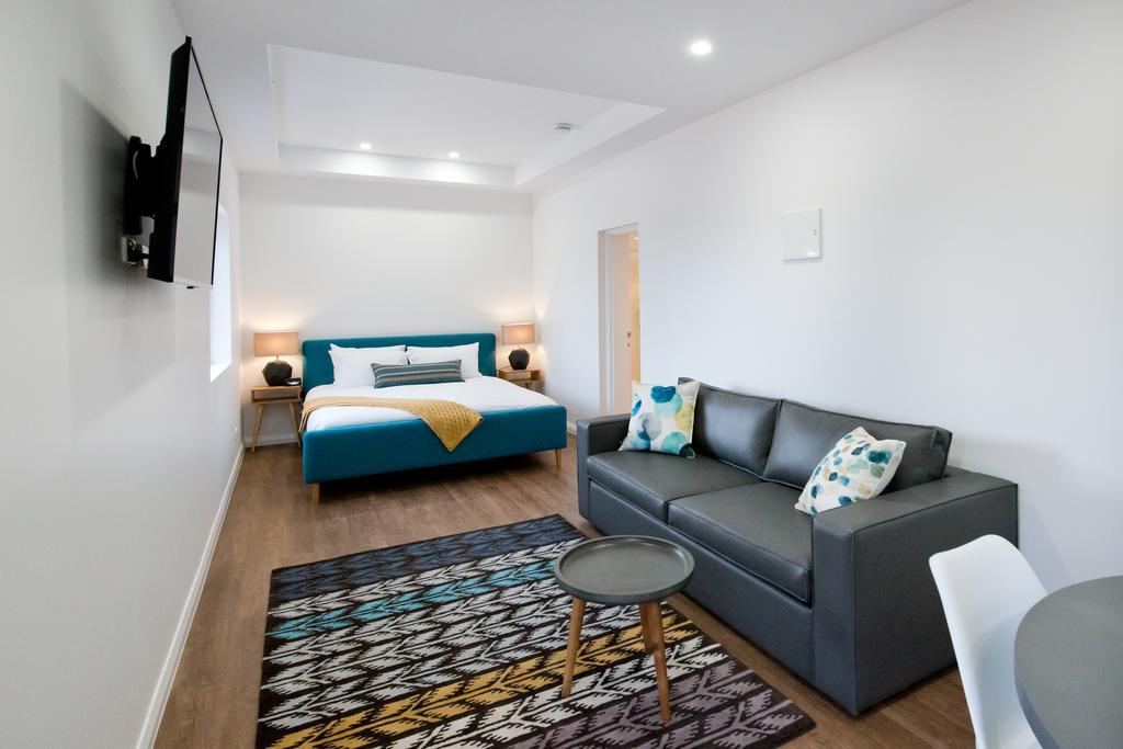 Loxton Courthouse Apartments Екстериор снимка