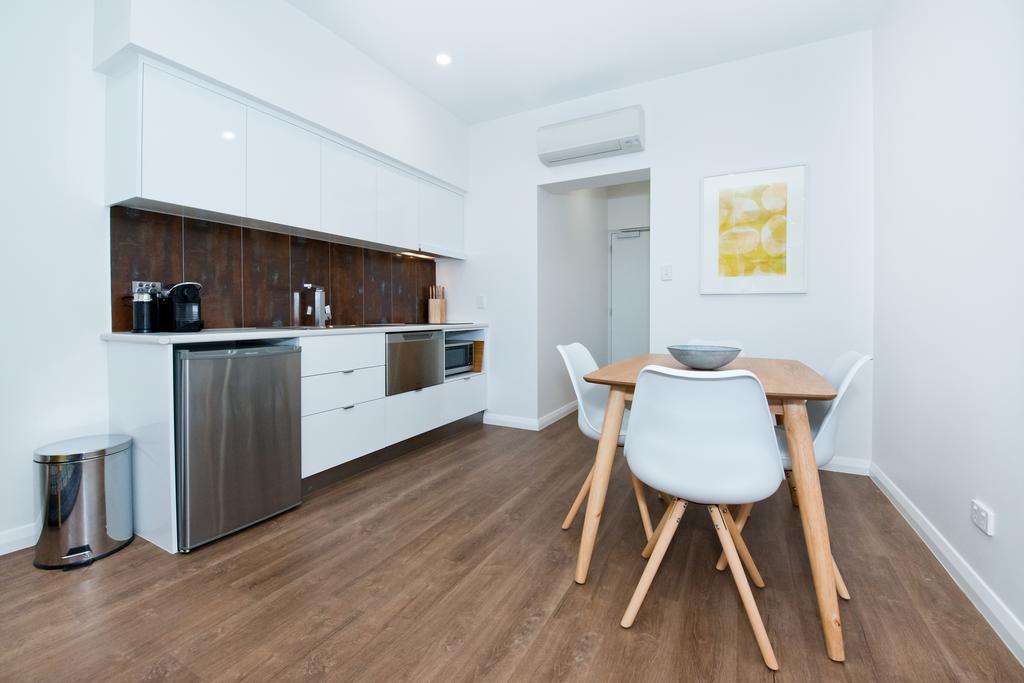 Loxton Courthouse Apartments Екстериор снимка