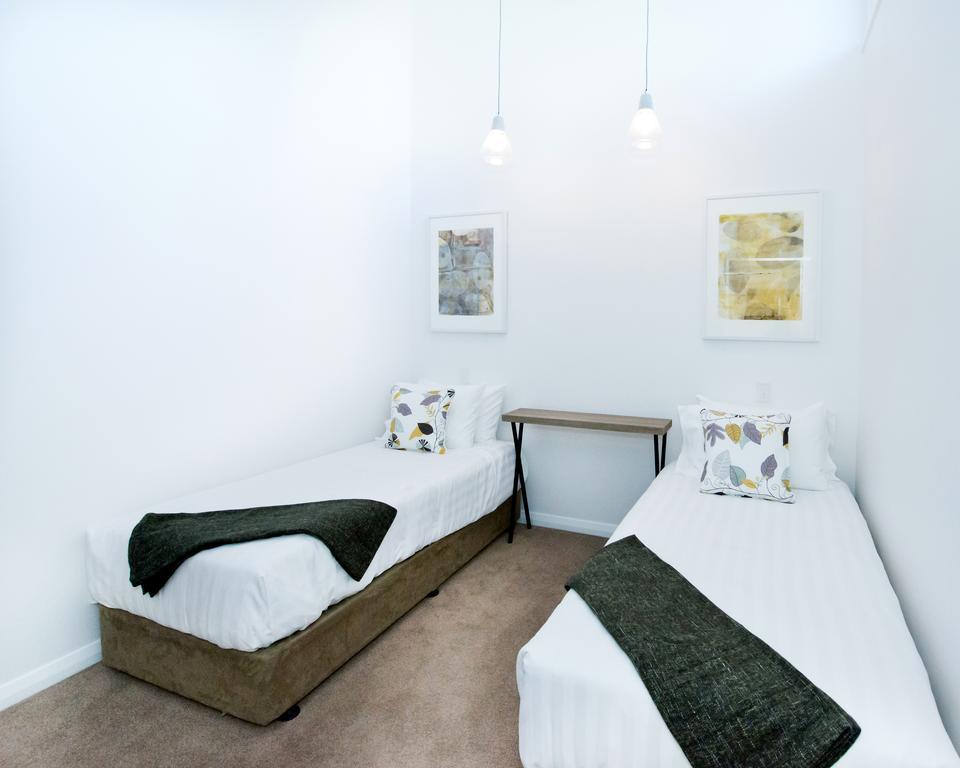 Loxton Courthouse Apartments Екстериор снимка