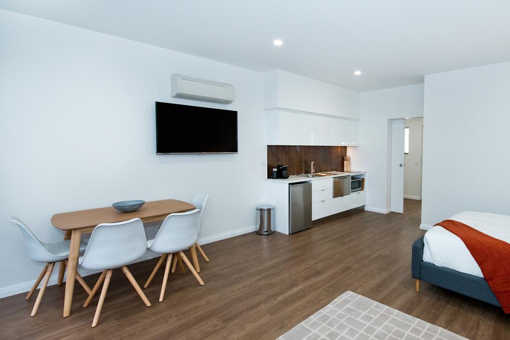 Loxton Courthouse Apartments Екстериор снимка