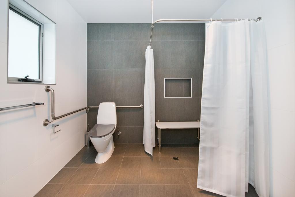 Loxton Courthouse Apartments Екстериор снимка