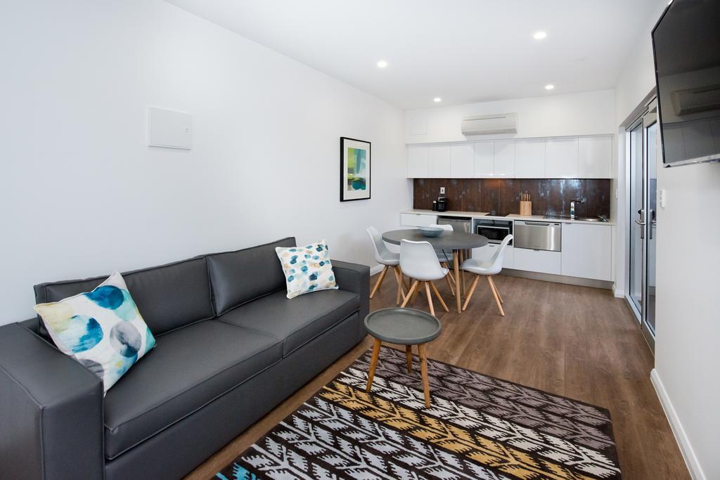 Loxton Courthouse Apartments Екстериор снимка