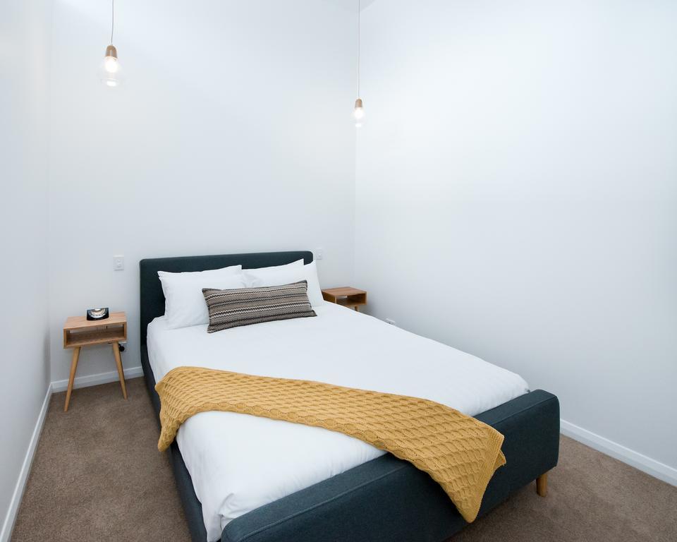 Loxton Courthouse Apartments Екстериор снимка