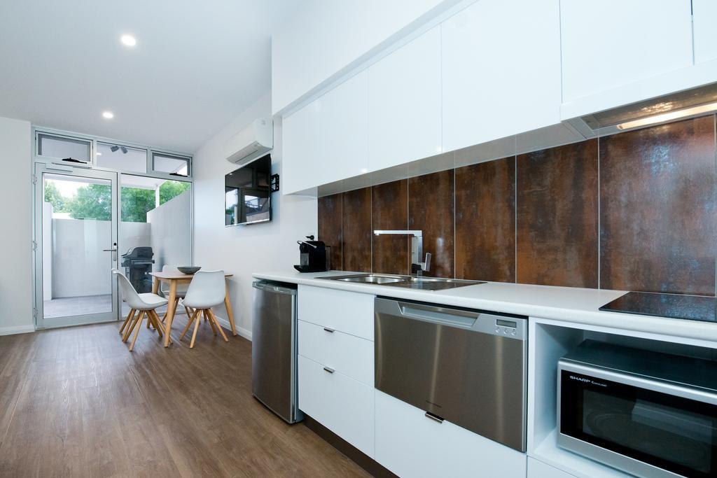 Loxton Courthouse Apartments Екстериор снимка