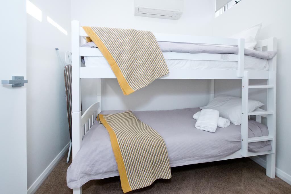 Loxton Courthouse Apartments Екстериор снимка