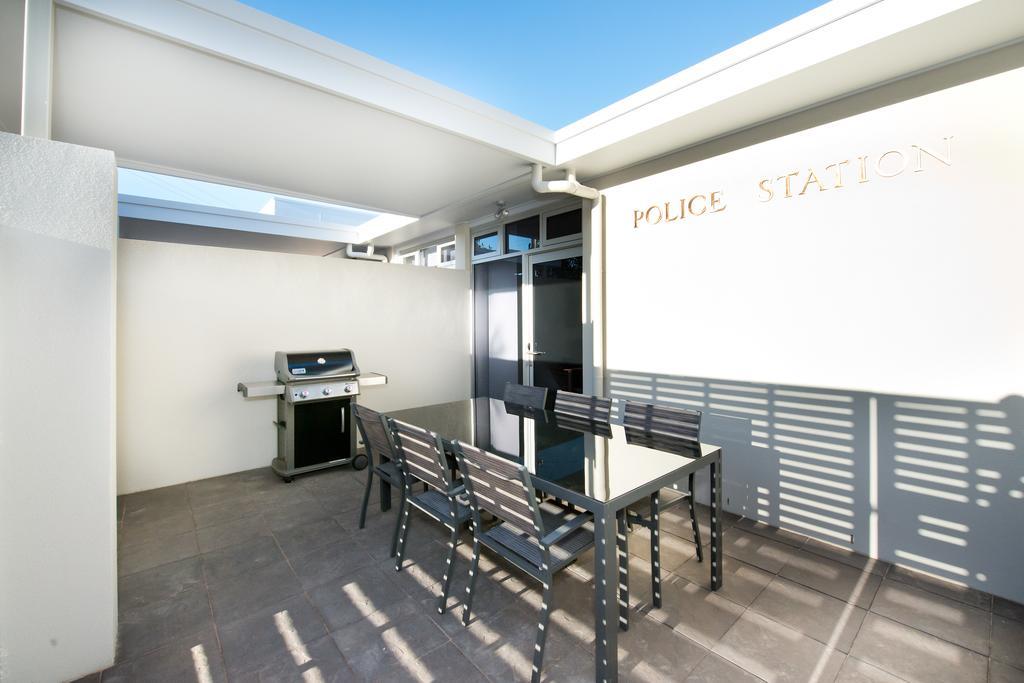 Loxton Courthouse Apartments Екстериор снимка