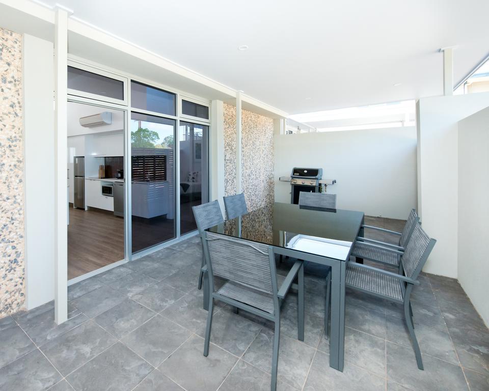 Loxton Courthouse Apartments Екстериор снимка