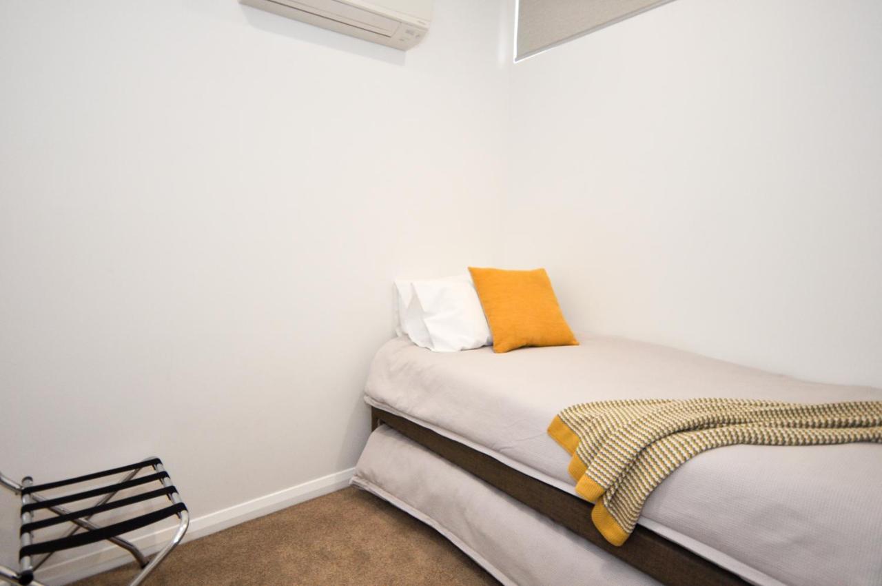 Loxton Courthouse Apartments Екстериор снимка